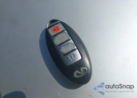 2013 Infiniti G37 Journey из США, поврежденный, VIN JN1CV6AP5DM710610